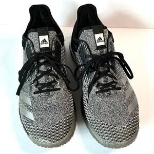 Adidas Crazy Flight X Running Shoes Lace Up Athletic Sneakers Womens Size 8